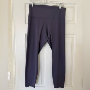 Lululemon Align Leggings Size 12